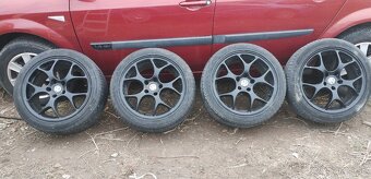 Elektróny 5x112.    VW- SKODA-AUDI - 2