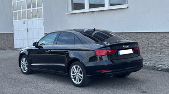 Audi A3 - 2