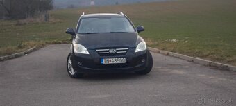 Kia ceed sw - 2