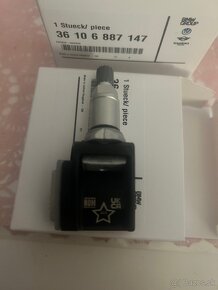 TPMS BMW 36106887147 - 2