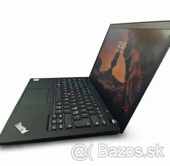 Lenovo ThinkPad T14 Gen 1 - 2