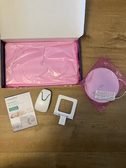 Babysense 2 Pro - monitor dychu - 2