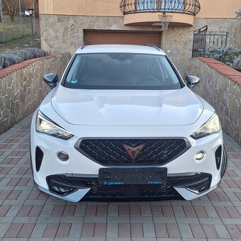 Cupra Formentor 1.4 TSI eHybrid 204k DSG Vyhr.sedadlá, AMBIE - 2