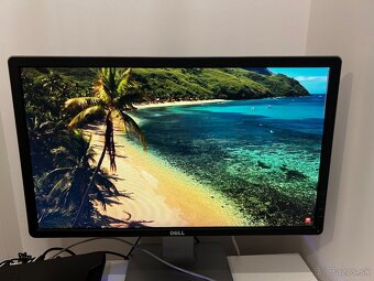 Monitor DELL 24” full HD - 2