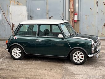 Rover Mini Cooper 1.3i (1994) - 2