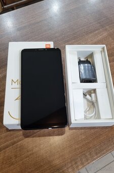 Xiaomi Mi Max3 4/64gb - 2