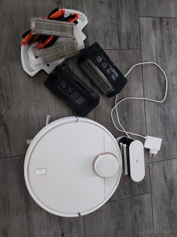 Vysavač Xiaomi vacuum mop pro - 2