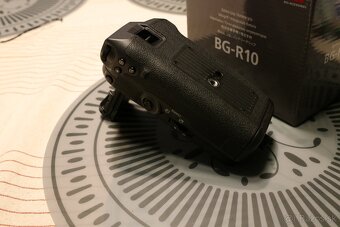 Battery grip Canon BG-R10 - 2