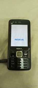 Nokia N 82 - 2