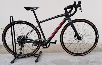 Specialized Diverge Base Carbon - 2