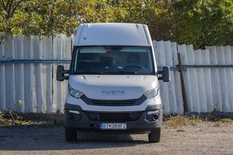 Iveco Daily 35 S 16 - 2