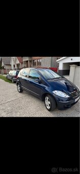 Mercedes Benz A150 - 2