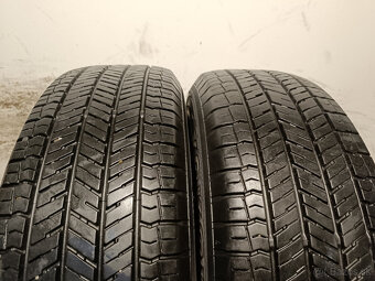 225/65 R17 Letné pneumatiky Yokohama Geolandar 2 kusy - 2