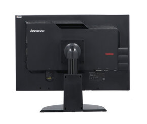 24'' LCD monitor Lenovo ThinkVision L2440PWC - 2