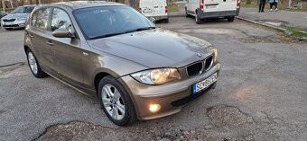 Bmw 118d - 2