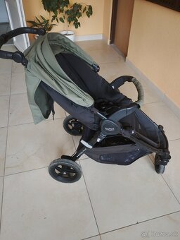 Britax kocik - 2