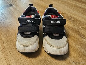 Geox botasky v. 24 - 2