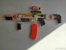 NERF MODULUS REGULATOR - 2