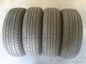 4ks letne 195/65 R15 91H LASSA GREENWAYS - 2