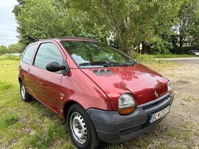 Predám Renault Twingo 1.2 - 2