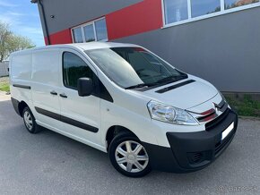 Citroen Jumpy 1.6 HDI Long NOVA STK EK - 2