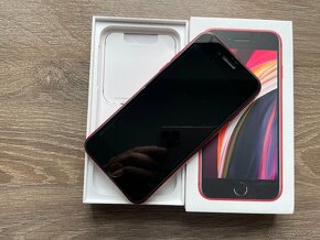 Apple iPhone SE2020 64 Gb - 2