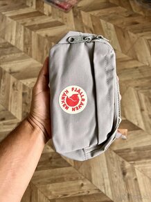 Ladvinka Fjallraven, nová - 2