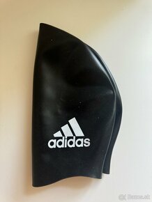 Plavecká čiapka Adidas - 2