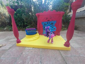 My little pony disko - 2