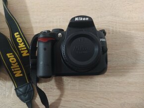 Nikon D5000 - 2