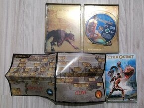 Titan Quest Steelbook PC - 2