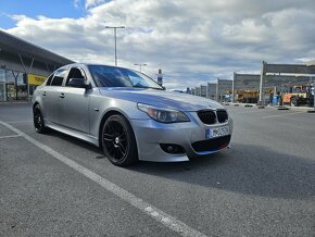 Bmw e60 - 2