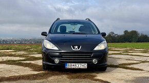 Peugeot 307 sw 1.6hdi - 2