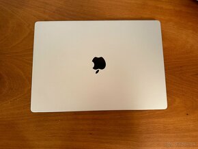 MacBook Pro 16” M1 Pro 1TB - 2