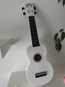 Ukulele Mahalo - 2