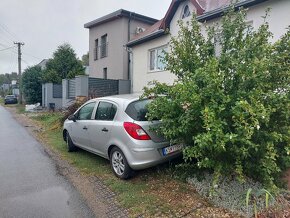 Opel Corsa D Hatchback,1.3 diesel - 2