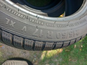 215/50 r17 zimne pneumatiky - 2