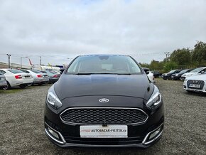 Ford S-MAX 2,0 EcoBlue 177KW VIGNALE - 2