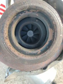 Turbo 2.0 TDI - 2