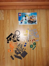 Lego 60032 a 60033 - 2