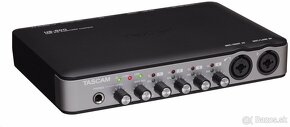 Tascam US600  -  USB zvuková karta - 2