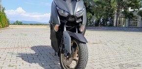 Yamaha Xmax 300 Tech Max - 2