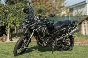 Predám BMW F 800 GS Adventure - 2