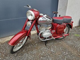 Jawa 150/352 - 2