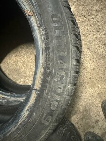 Goodyear ultragrip 9 195/55 r16 - 2