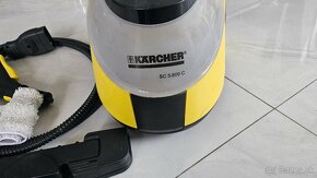 Predám Kärcher SC 5.800 C - 2