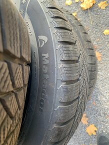 matador nordicca 235/45 R17 - 2