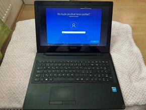 Lenovo G50-30 - 2