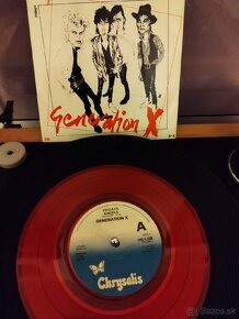 Generation X - 2