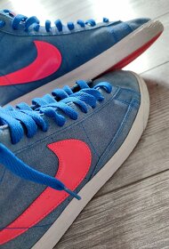 Tenisky zn. Nike Blazer (č.38) - 2